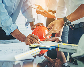 Acoustic space assessment for noise control planning