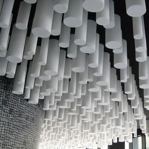 Hanging Ceiling Clouds Acoustic Panels