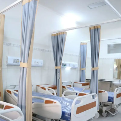 Hospitality Acoustic Treatment