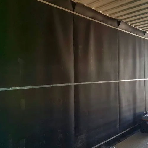 High Density Vinyl Acoustic Sheet Roll for Soundproofing	