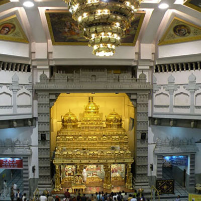 Soundproofing and acoustic treatment for worship centre and community hall